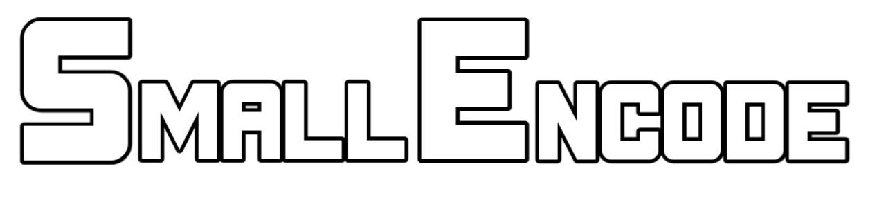 Smallencode